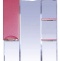 Зеркало Misty Жасмин 85 с подсветкой, розовый L П-Жас02085-122СвЛ - 0