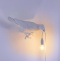 Зверь световой Seletti Bird Lamp 14731 - 5