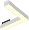 Встраиваемый светильник 6063 TrackLine Fold Angle 0625204 - 0