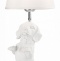 Настольная лампа декоративная EVOLUCE Narni SLE115214-01 - 0