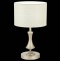 Настольная лампа декоративная EVOLUCE Elida SLE107704-01 - 3