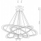 Подвесной светодиодный светильник Velante 431-303-06 - 1