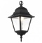 Уличный подвесной светильник Maytoni Abbey Road O003PL-01B - 0