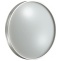 Настенно-потолочный светодиодный светильник Sonex Pale Geta silver 2076/DL - 0
