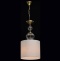 Подвесной светильник Chiaro Оделия 619011203 - 1