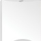 Зеркало-шкаф Style Line Жасмин 2 60 см  ЛС-00000216 - 5