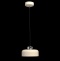Подвесной светодиодный светильник MW-Light Раунд 2 636011701 - 1