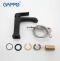 Смеситель для раковины Gappo Aventador G1050 - 8