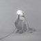 Зверь световой Seletti Monkey Lamp 14882 - 1