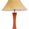 Настольная лампа декоративная Abrasax Charlotte MT25204 - 0