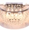 Накладной светильник LUMINA DECO Disposa LDW 7018-4 PR - 1