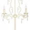 Настольная лампа декоративная Arti Lampadari Gioia Gioia E 4.2.602 CG - 0