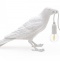 Птица световая Seletti Bird Lamp 14732 - 0