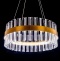 Подвесная светодиодная люстра Citilux Рианна CL337043 - 10