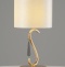 Настольная лампа декоративная Moderli Caramel V10556-1T - 1
