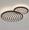 Настенно-потолочный светодиодный светильник Mantra Colladge 7234 - 1