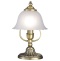 Настольная лампа декоративная Reccagni Angelo 2720 P 2720 - 0