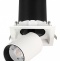 Встраиваемый светодиодный спот Arlight LTD-Pull-S110x110-10W Day4000 031367 - 0