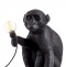 Зверь световой Seletti Monkey Lamp 14922 - 2