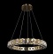 Подвесной светильник Loft it Tiffany 10204/600 Gold - 4