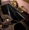 Раковина-столешница Armadi Art Monaco 80 черный 852-080-B - 3
