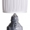 Настольная лампа декоративная Manne Lilie TL.7811-1CH - 0