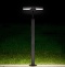 Уличный светодиодный светильник Citilux CLU03B2 - 3