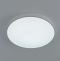 Потолочный светодиодный светильник с пультом ДУ Citilux Купер RGB Белый CL724105G0 - 3