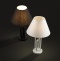 Настольная лампа Lumion Neoclassi Fletcher 5290/1T - 2