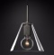 Подвесной светильник Imperiumloft Rh Utilitaire Funnel Pendant 40.2337 - 0