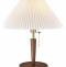 Настольная лампа декоративная Velante 531 531-704-01 - 0