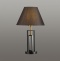 Настольная лампа Lumion Neoclassi Fletcher 5290/1T - 1