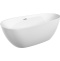 Акриловая ванна Ceramica Nova Avocado 170х80 белая FB18 - 0