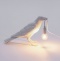Птица световая Seletti Bird Lamp 14732 - 1
