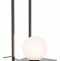 Настольная лампа декоративная Lightstar Globo 803910 - 0