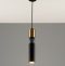 Подвесной светильник Moderli Salem V10522-PL - 1