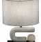 Настольная лампа Odeon Light Exclusive Bagel 5410/1TA - 2