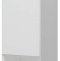Шкаф пенал Allen Brau Infinity 35 L подвесной белый матовый 1.21010.WM - 1
