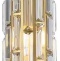 Подвесной светильник Escada MONACO 2101/1S Gold - 0