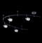 Трековый светильник Citilux Реймс CL563141 - 1