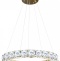 Подвесной светильник Loft it Tiffany 10204/600 Gold - 2