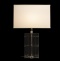 Настольная лампа декоративная Loft it Сrystal 10273 - 3