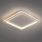 Потолочный светодиодный светильник Feron Square AL5840 41692 - 1