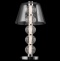 Настольная лампа декоративная Maytoni Amulet MOD555TL-L9CH4K - 1