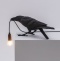 Птица световая Seletti Bird Lamp 14736 - 2