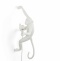 Зверь световой Seletti Monkey Lamp 14879 - 0