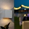 Уличный настенный светодиодный светильник Mantra Davos Xl 7652 - 2