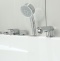 Акриловая ванна Black&White Galaxy GB5008 L 500800L - 6
