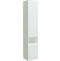 Шкаф пенал Allen Brau Infinity 35 R подвесной белый матовый 1.21009.WM - 1