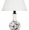 Настольная лампа декоративная Abrasax Lidia CT1373A10 - 0